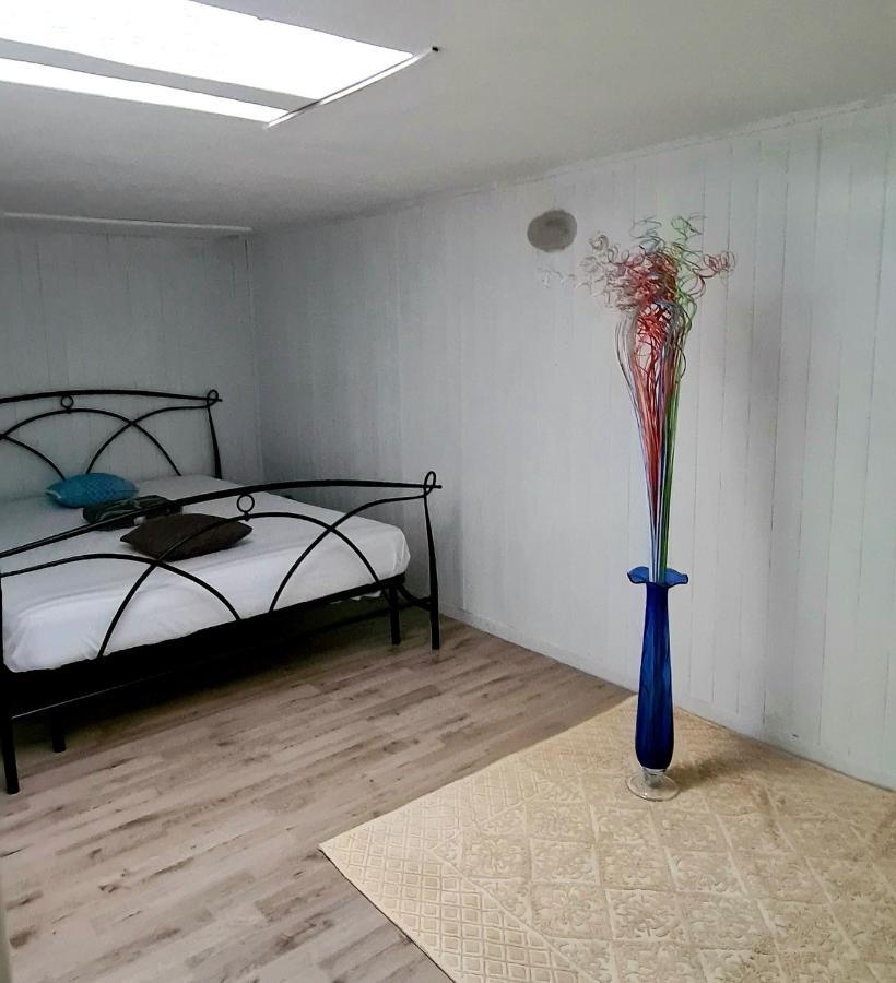 Seafront Marina Bay Apartman Terra Mala Kültér fotó