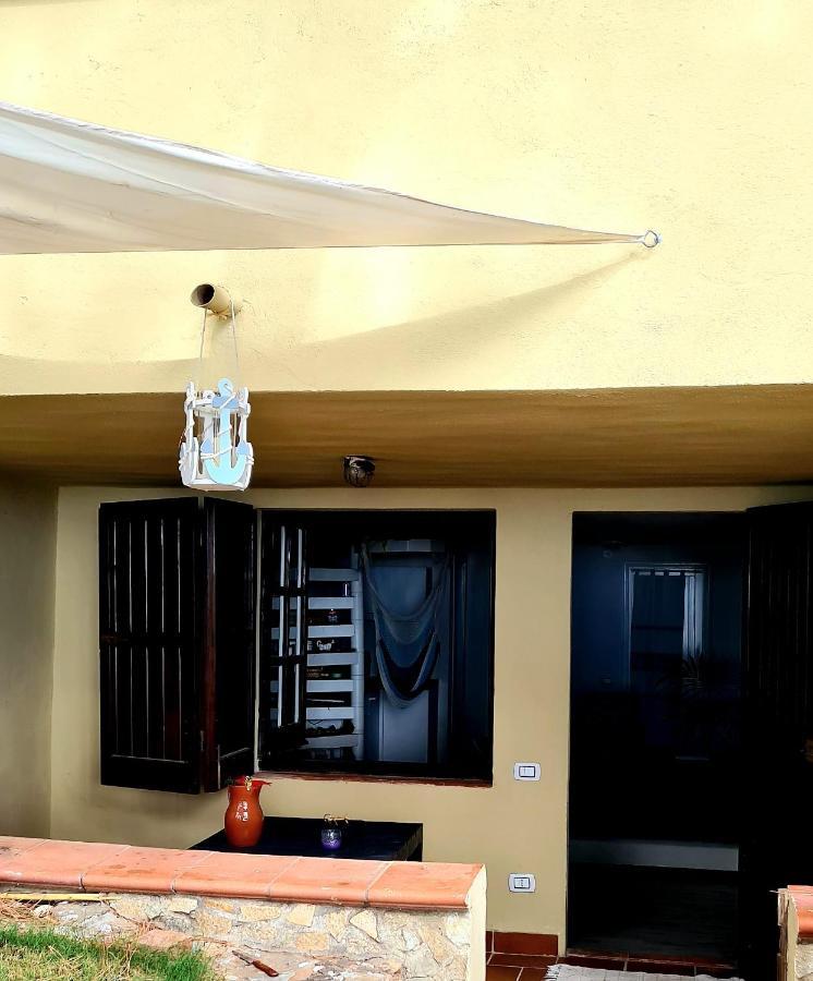 Seafront Marina Bay Apartman Terra Mala Kültér fotó