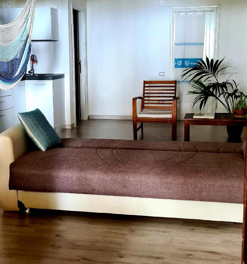 Seafront Marina Bay Apartman Terra Mala Kültér fotó