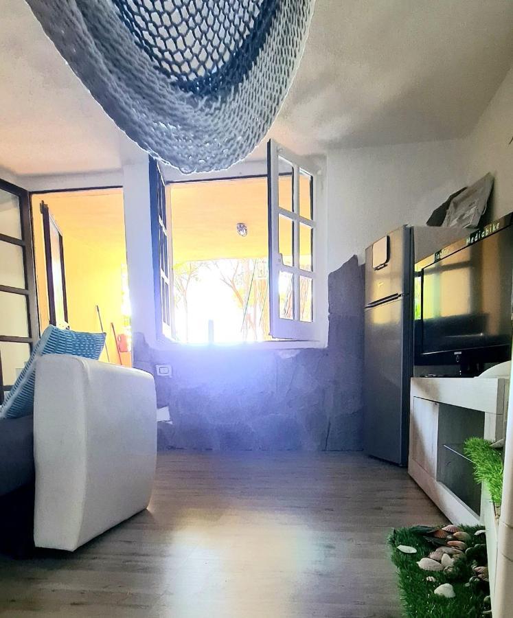 Seafront Marina Bay Apartman Terra Mala Kültér fotó